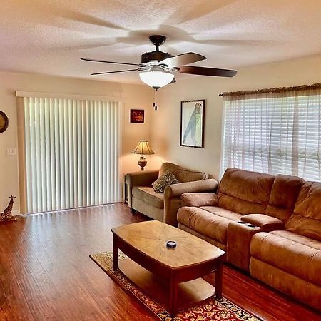 Cozy Modest Home Near Universal Studios/Volcanobay 올랜도 외부 사진