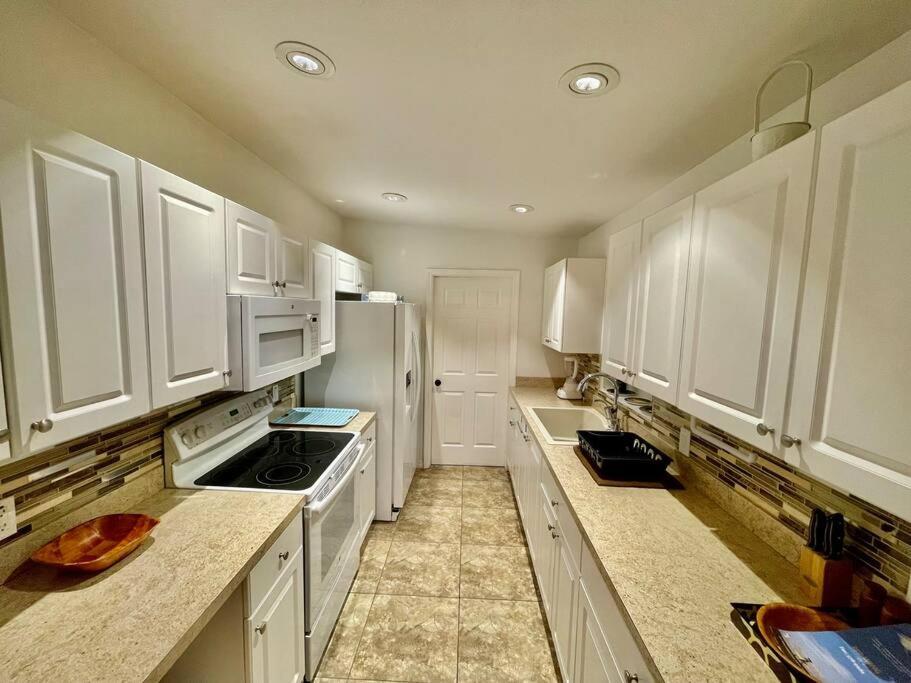 Cozy Modest Home Near Universal Studios/Volcanobay 올랜도 외부 사진