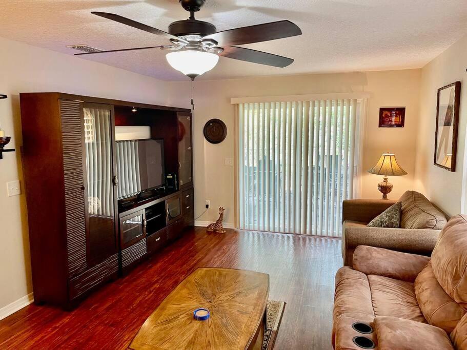 Cozy Modest Home Near Universal Studios/Volcanobay 올랜도 외부 사진